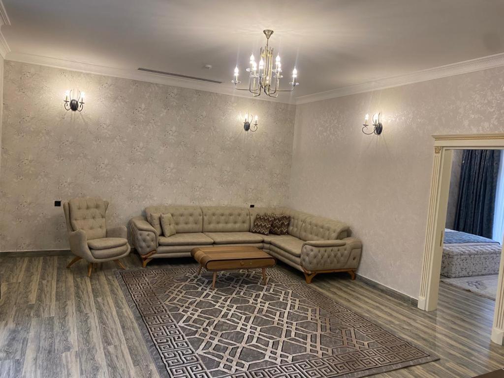 Nohur Hotel Gabala Nohurqislaq Exteriér fotografie